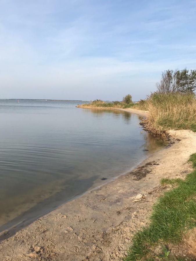 Ferienhaus Tura Pruchten Exterior foto